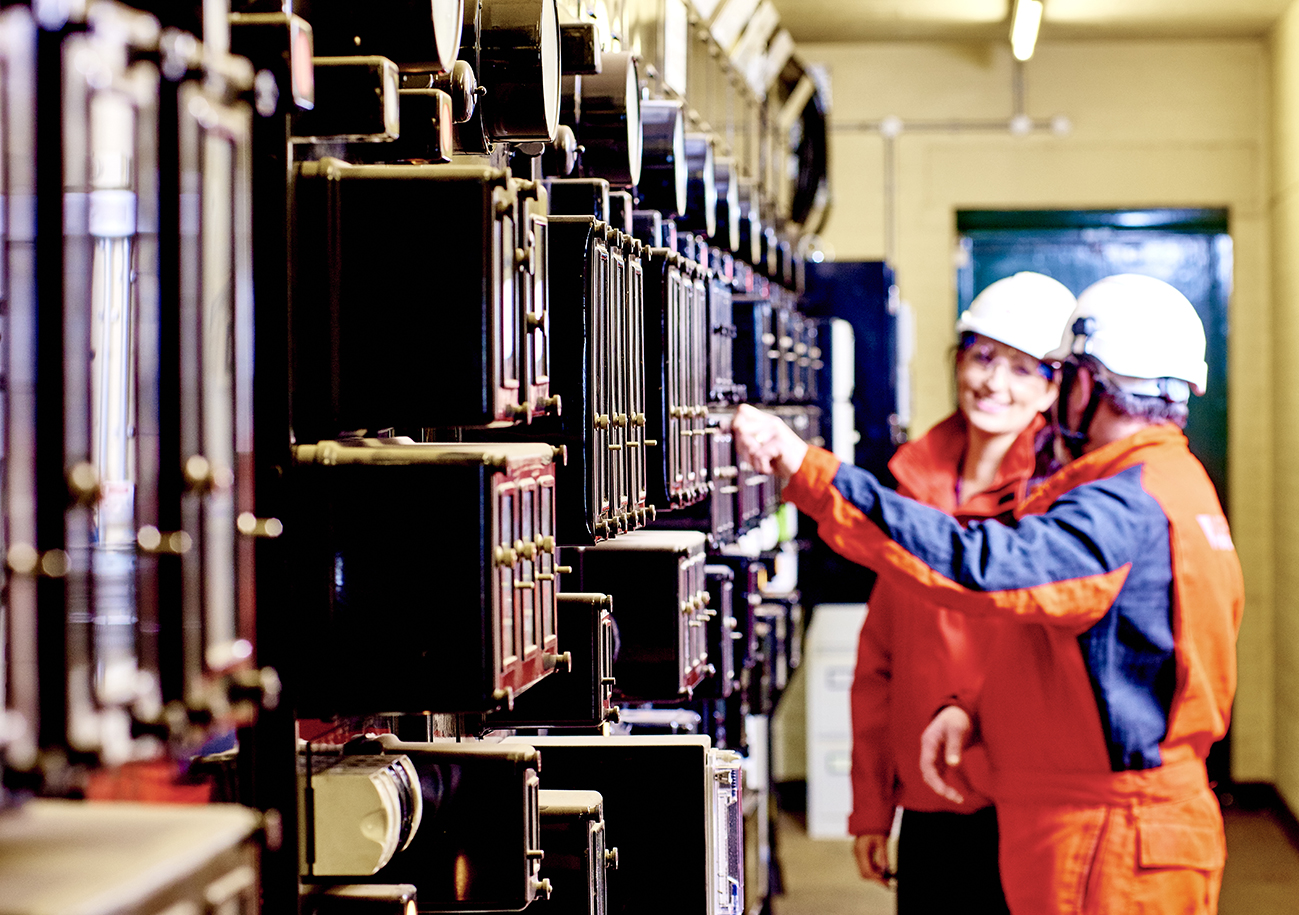 NORTHERN POWERGRID