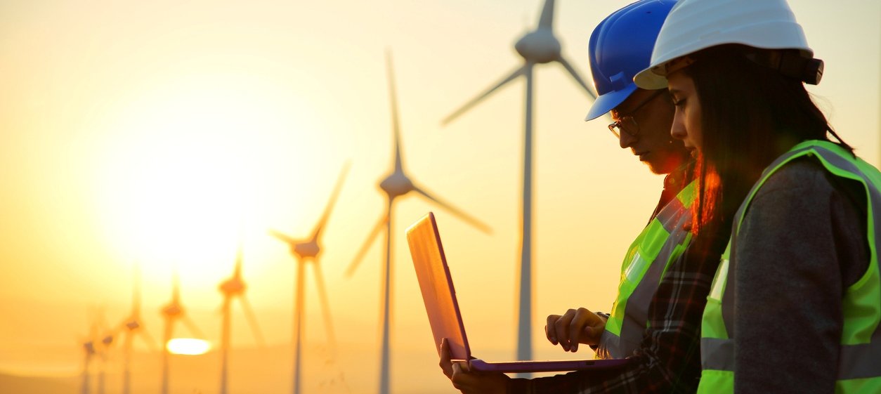 Electrical energy losses