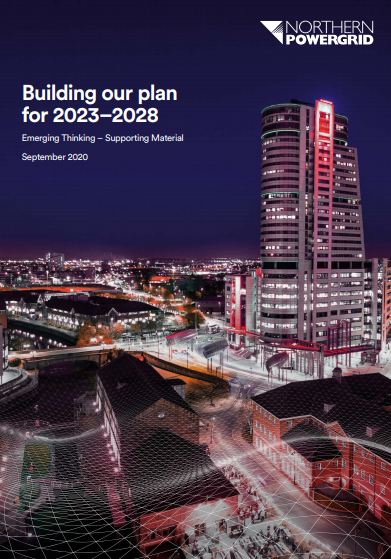 Our Business Plan for 2023-28