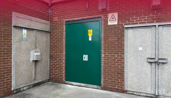 NORTHERN POWERGRID TRIALS INNOVATIVE SECURITY SYSTEM TO PROTECT POWER NETWORK         