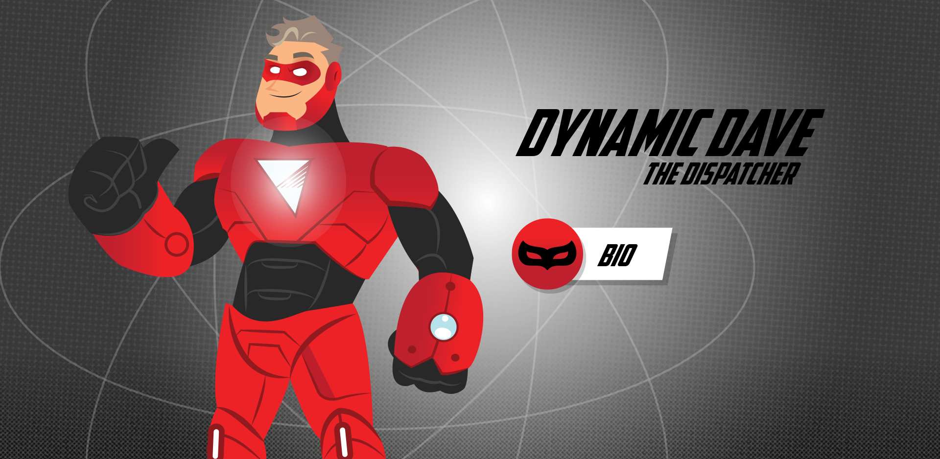 Dynamic Dave