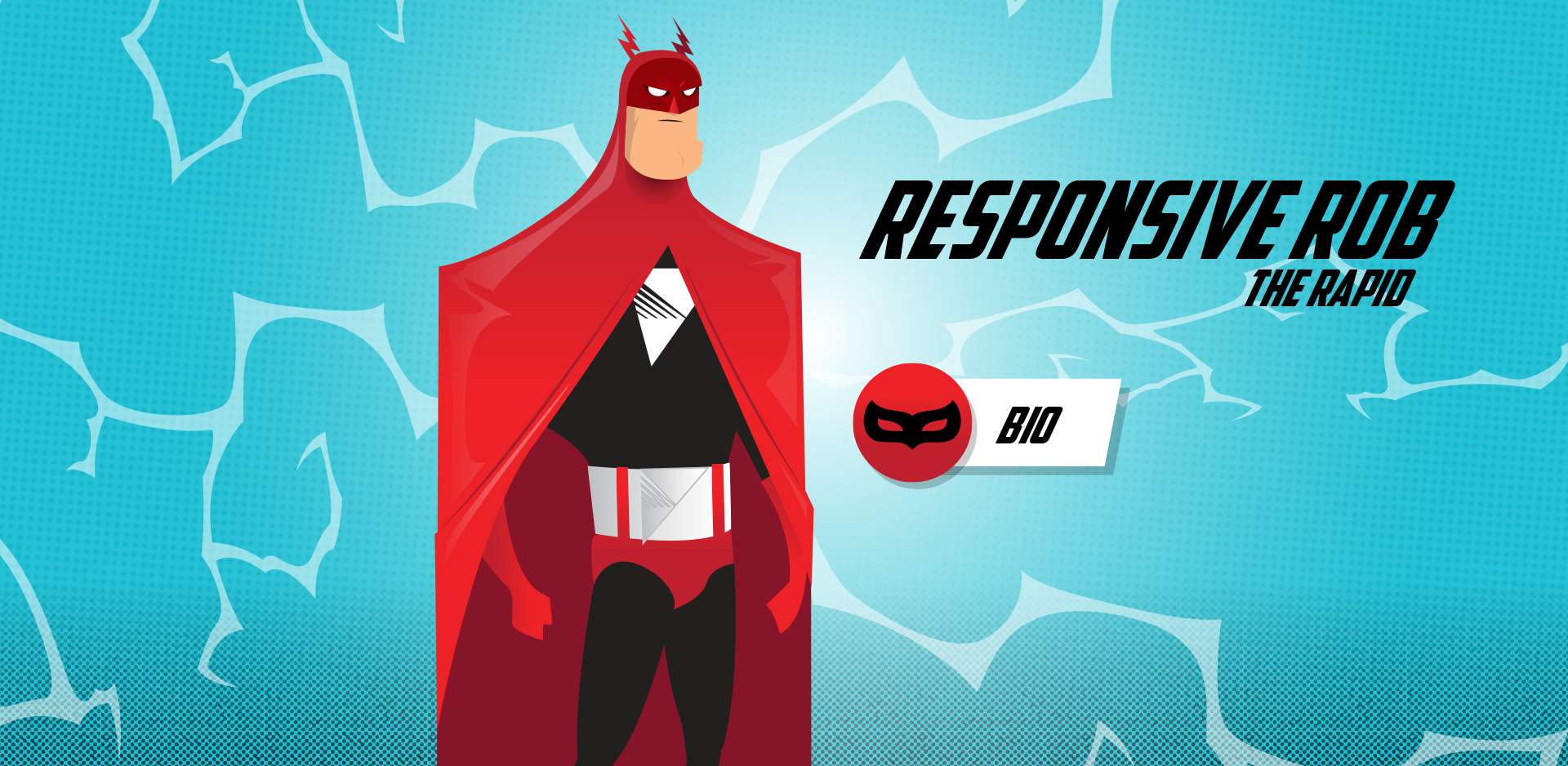 Responsive Rob