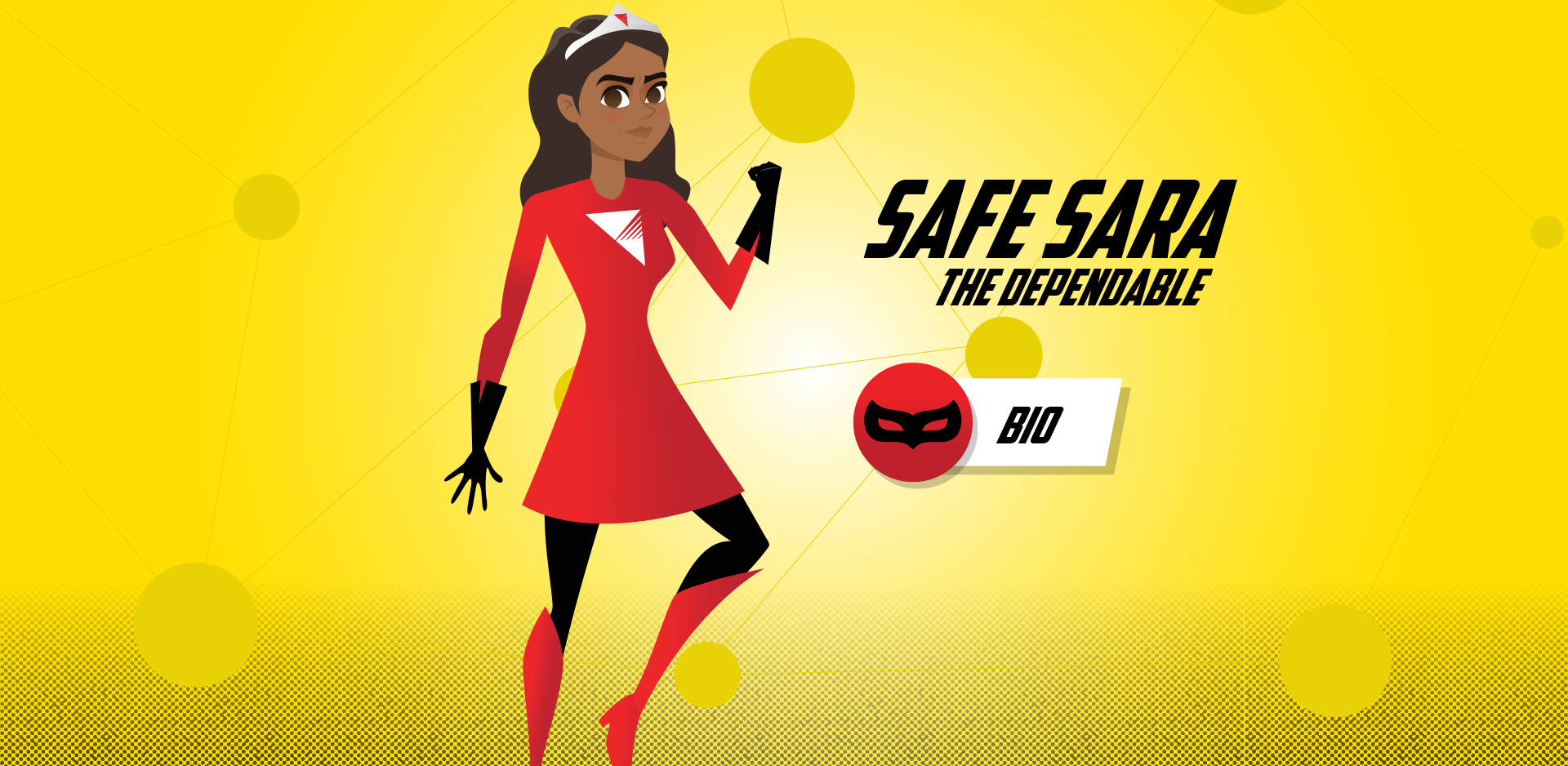 Safe Sara
