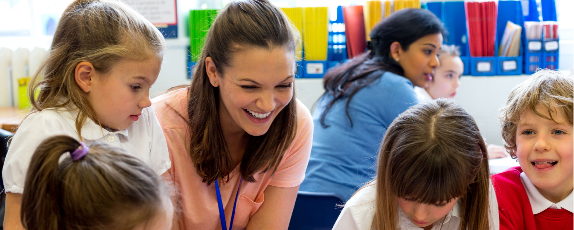 Teachers' resources zone
