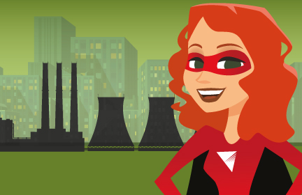 Technology - Electricity production and Distribution