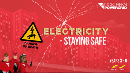 Electricity