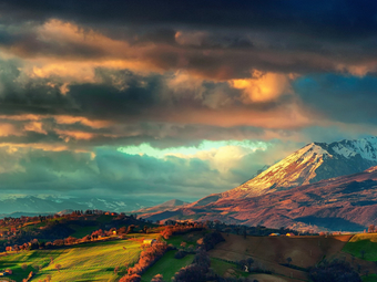 Protecting our most beautiful landscapes - Powergrid TV
