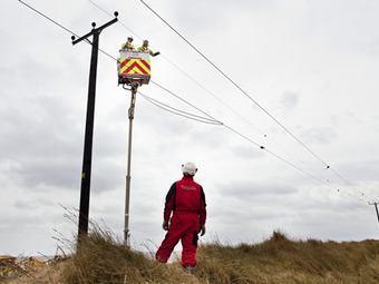 Doing the right thing - Powergrid TV