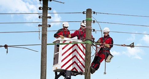Planned power cuts
