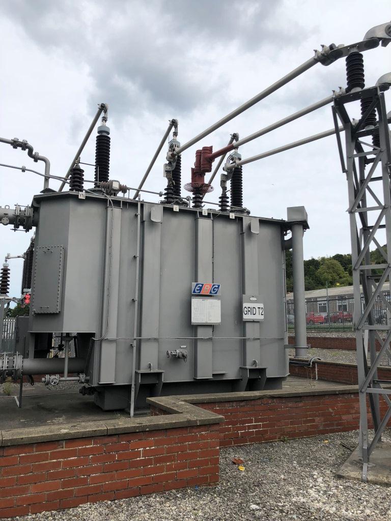 NORTHERN POWERGRID INVESTIGATES TRANSFORMER HEAT RECOVERY VIABILITY