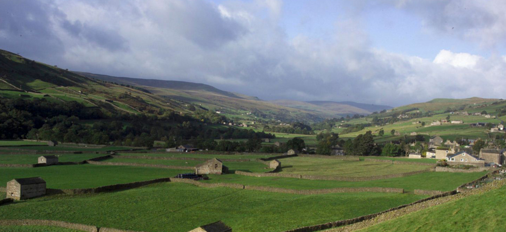Undergrounding of networks in AONB