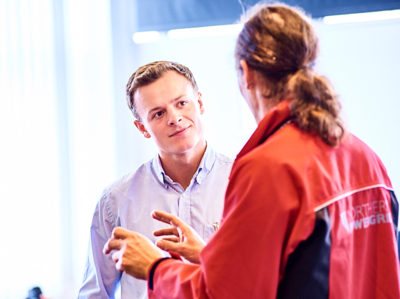 Engaging with connections stakeholders