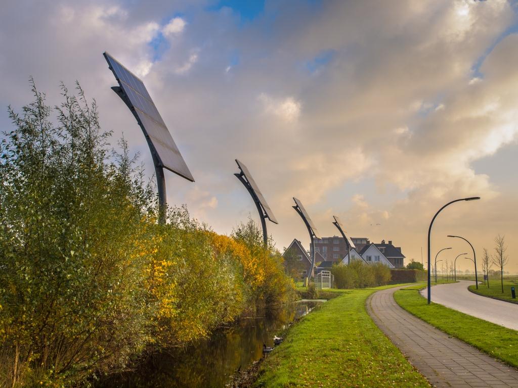 NEW INITIATIVES LAUNCHED TO ENABLE MORE COMMUNITY ENERGY