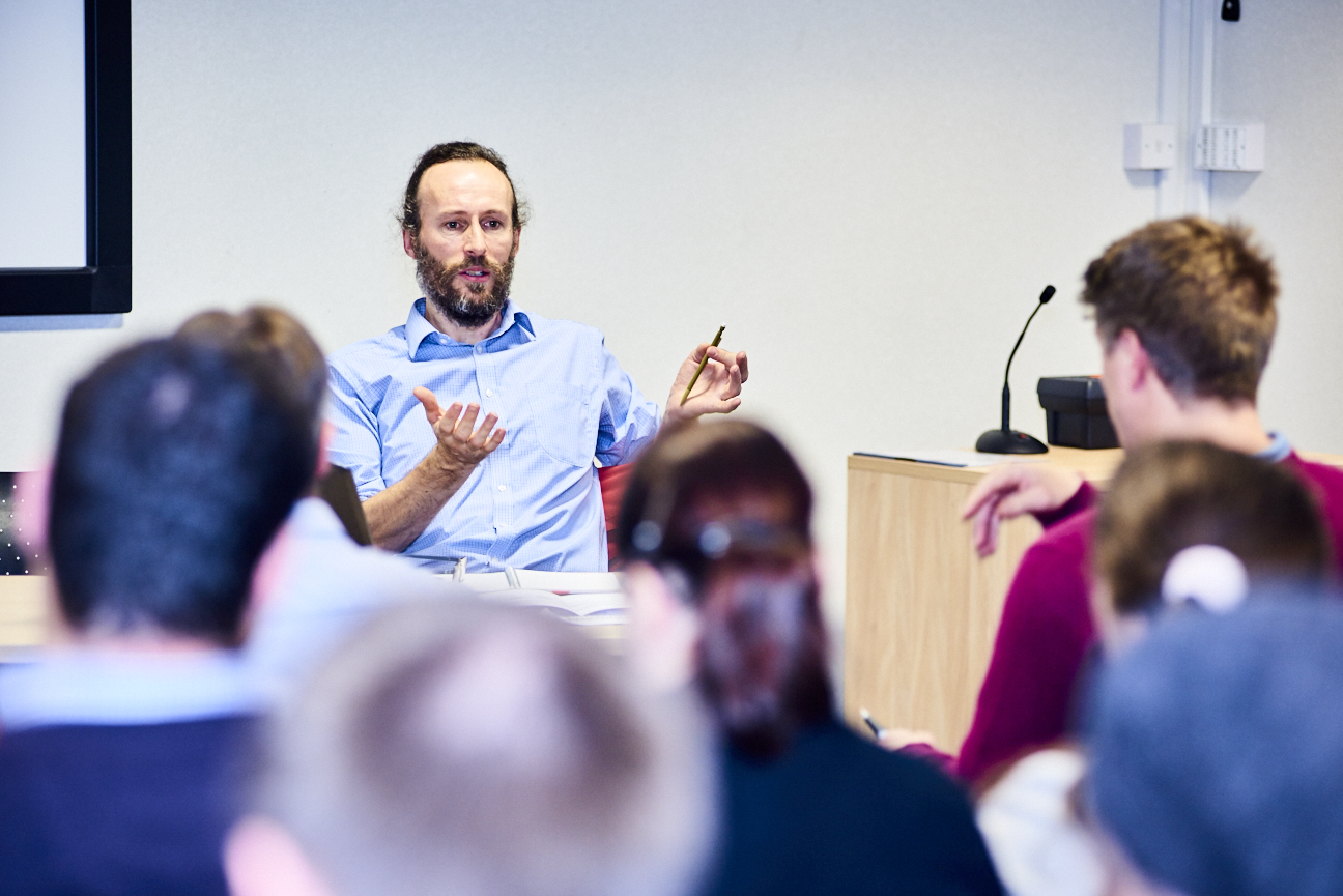 Targeted workshops