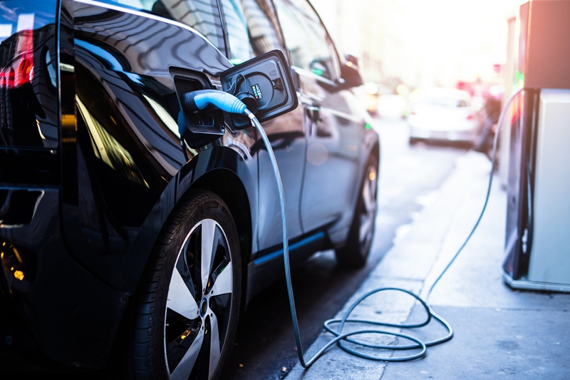 Electric Vehicle (EV) connections guide