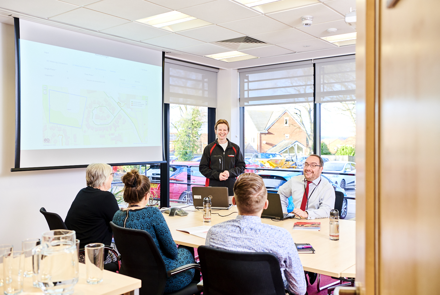 IDNO connections forum
