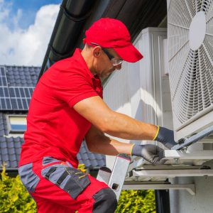 Powering Community Energy