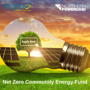 COMMUNITY ENERGY CONFERENCES TO HELP COMMUNITIES DECARBONISE AND ACHIEVE NET ZERO