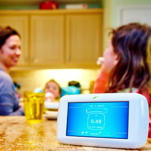 ENERGY EFFICIENCY TRIAL GOES LIVE WITH POTENTIAL TO SAVE UP TO 1.1 MILLION TONNES OF CO2 ACROSS THE UK ANNUALLY