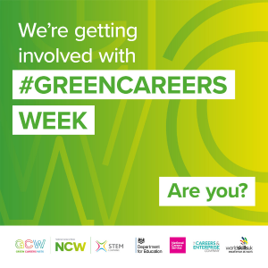 NORTHERN POWERGRID MARKS GREEN CAREERS WEEK WITH RECRUITMENT DRIVE FOR DSO UNIT