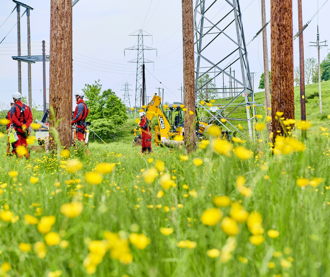 NORTHERN POWERGRID LEADS THE WAY ON INITIATIVE TO SPEED UP GRID CONNECTIONS