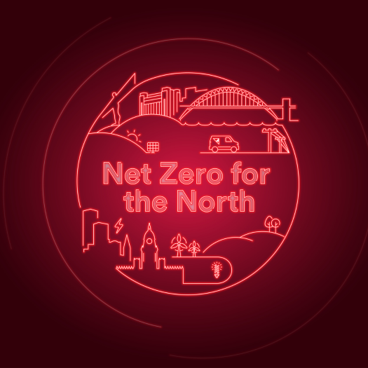 Powering Progress: Regional conference supercharges efforts to get the North to Net Zero.