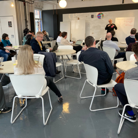 NORTHERN POWERGRID HOSTS FIRST NET ZERO DATA HACKATHON