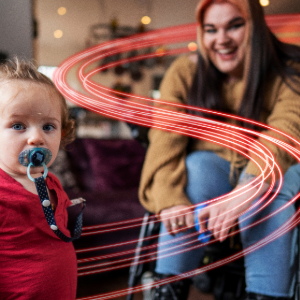 Blog: Supporting those who needs us most