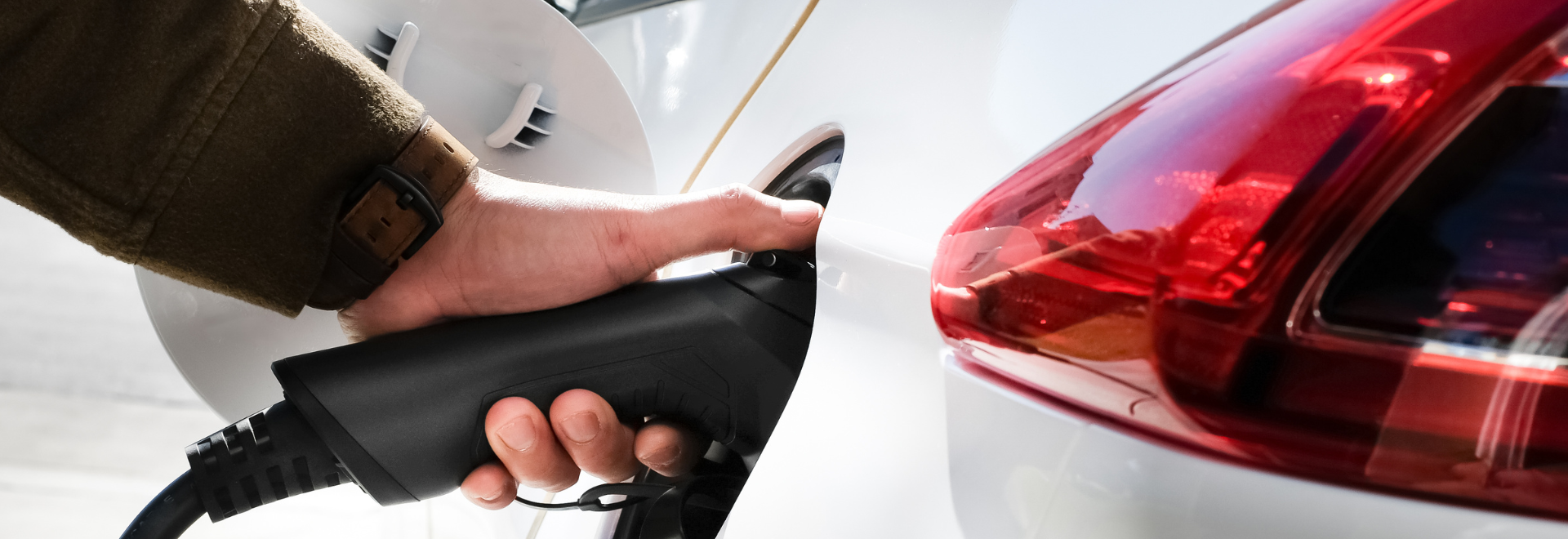 Thinking about Electric Vehicles?