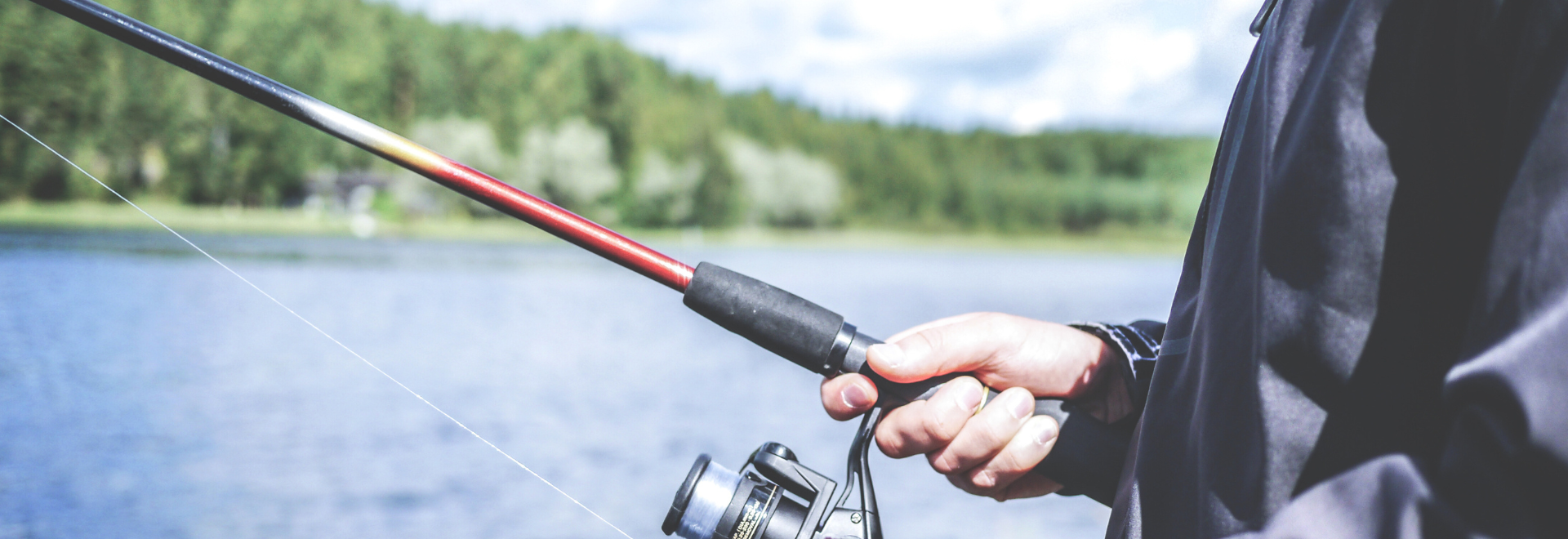 Angling safety