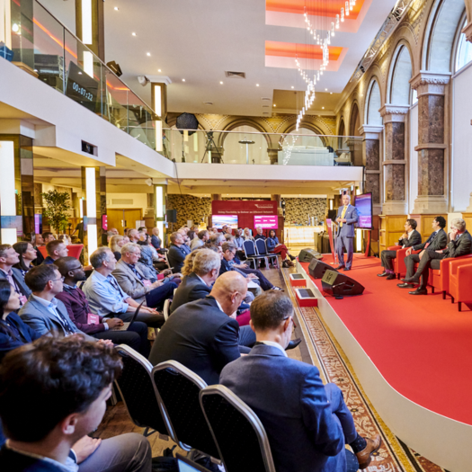 NORTHERN POWERGRID ANNOUNCES ELECTRIFYING LINE UP FOR ITS NET ZERO FOR THE NORTH CONFERENCE