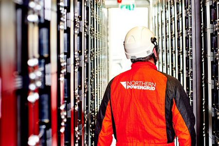 NORTHERN POWERGRID