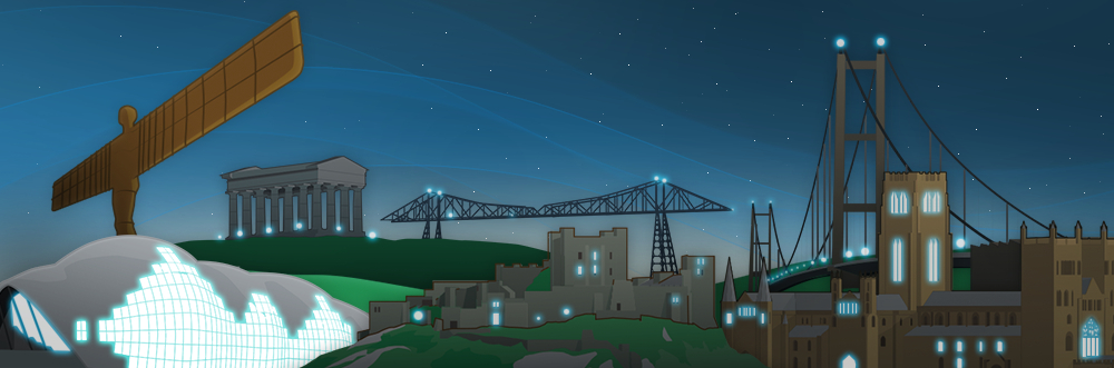 NORTHERN POWERGRID