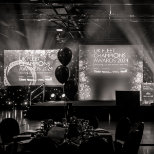 Brake UK's Fleet Champions Awards 2024