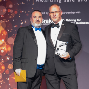 Brake UK's Fleet Champions Awards 2024