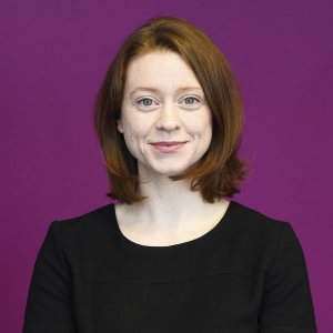 Claire Addison, Distribution System Operator (DSO) Review Panel Member