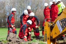 NORTHERN POWERGRID