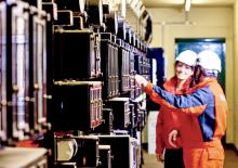 NORTHERN POWERGRID