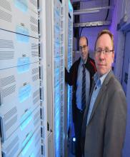 NORTHERN POWERGRID