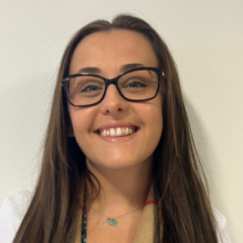 Leah Monkhouse