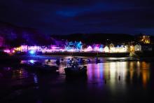 Staithes