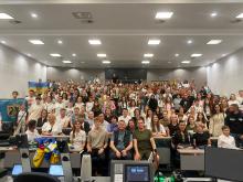 Ukrainian Summer School 