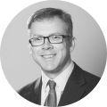 Image of Gareth Pearson, Director of Health, Safety and Training