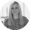 Jodie Coe, Director of People and Change