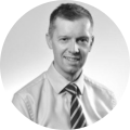 Steve McDonald, Interim Director of Field Operations