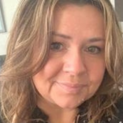 Vicky Wood - Learning and Development Partner