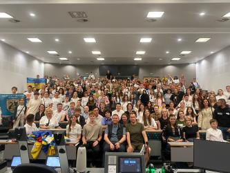 Ukrainian Summer School